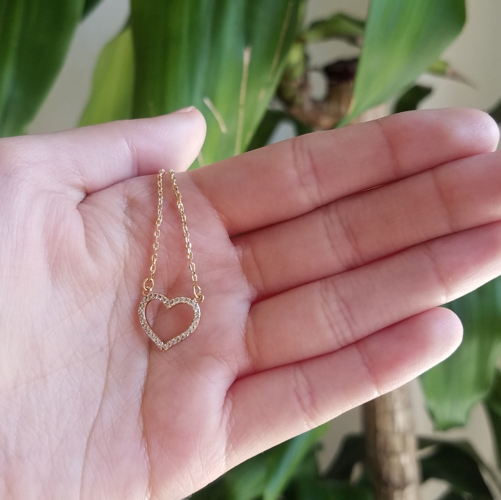 Heart Necklace